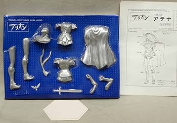 Amazon.co.jp: メタルキット 1/12 アテナ アリオン 未組立